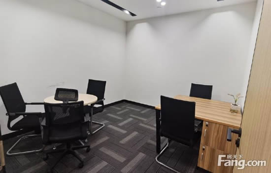 保利克洛维写字楼写字楼图片8980