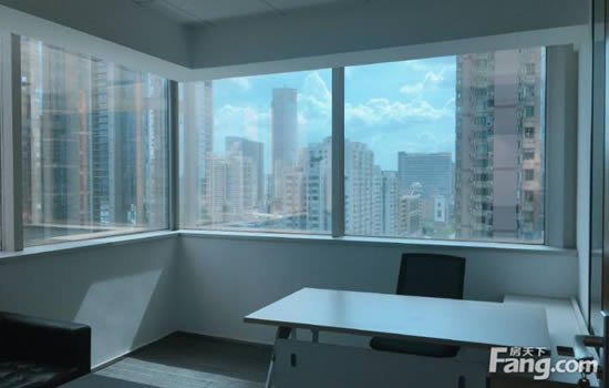 大都会广场写字楼写字楼图片8988