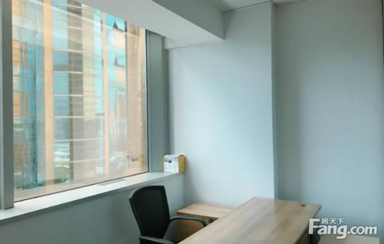 大都会广场写字楼写字楼图片8989