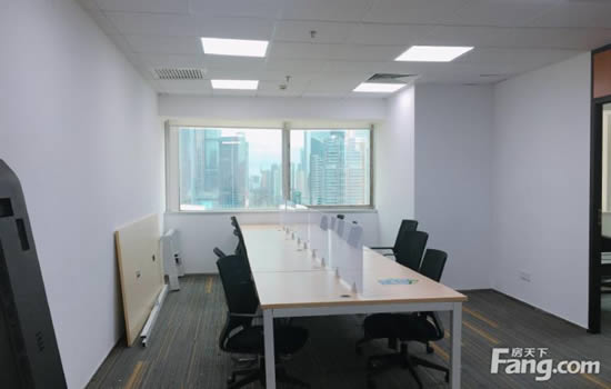 大都会广场写字楼写字楼图片8984