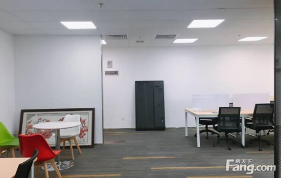 大都会广场写字楼写字楼图片8985