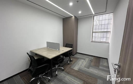 保利丰兴广场写字楼图片8994