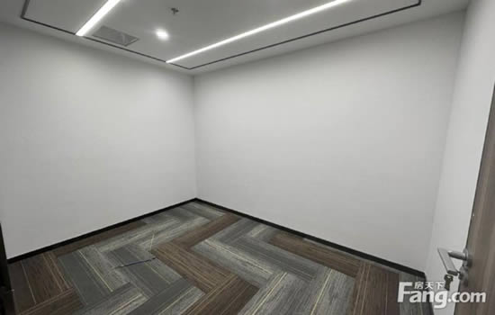 保利丰兴广场写字楼图片8993