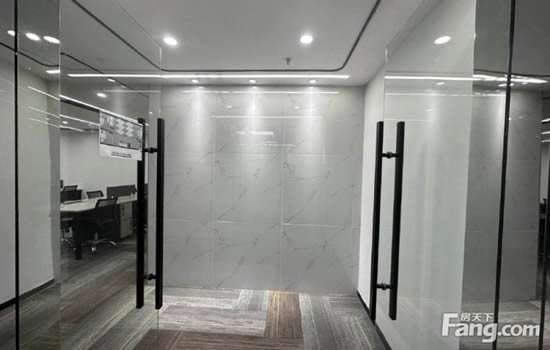 保利丰兴广场写字楼图片8992
