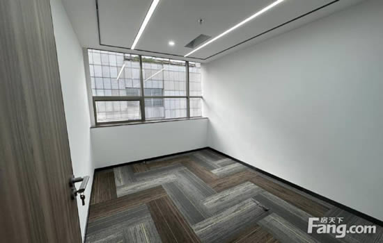 保利丰兴广场写字楼图片8995