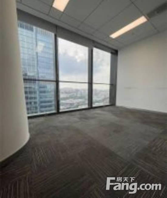 绿地中心写字楼图片9005