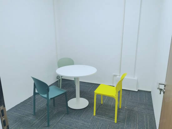 东泷创意社区写字楼写字楼图片9009