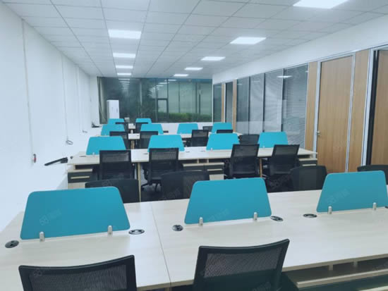 东泷创意社区写字楼写字楼图片9014
