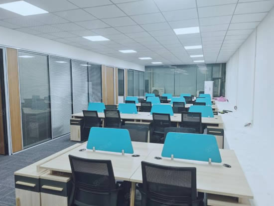 东泷创意社区写字楼写字楼图片9013