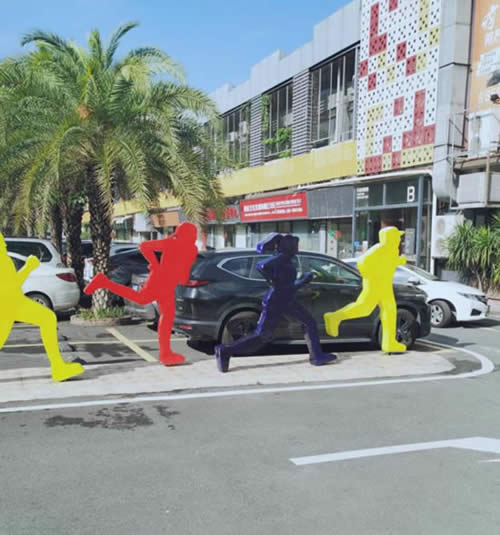 东泷创意社区写字楼写字楼图片9012