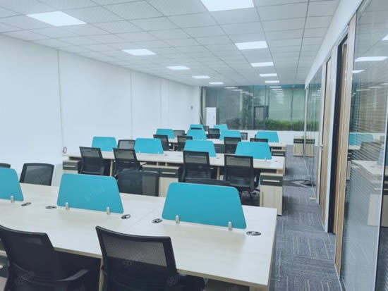 东泷创意社区写字楼写字楼图片9015