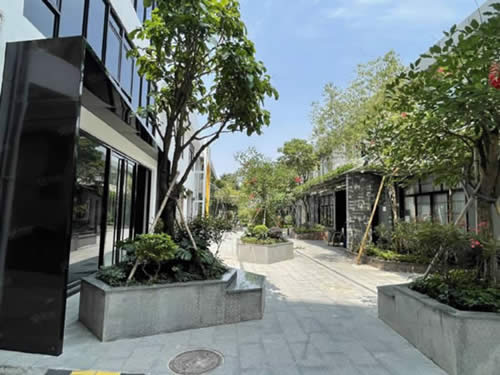 创境汇盈科智谷写字楼写字楼图片9019