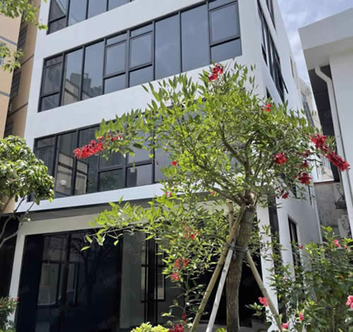 创境汇盈科智谷写字楼写字楼图片9021