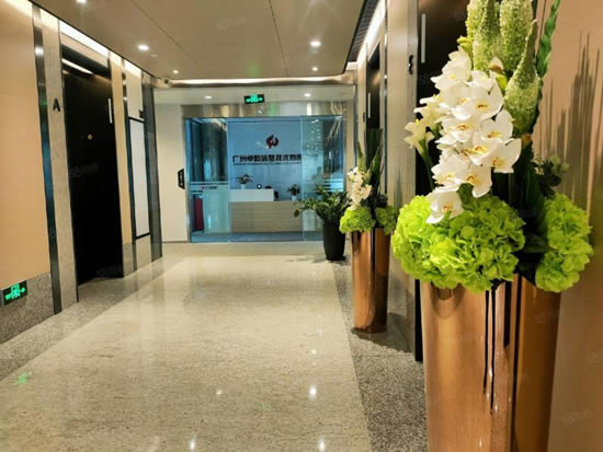 迎海大厦写字楼图片9026