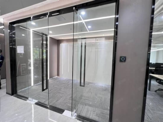 创境汇盈科智谷写字楼图片9031