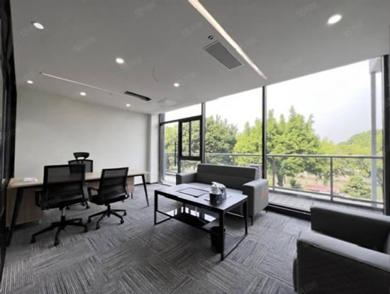 创境汇盈科智谷写字楼图片9033