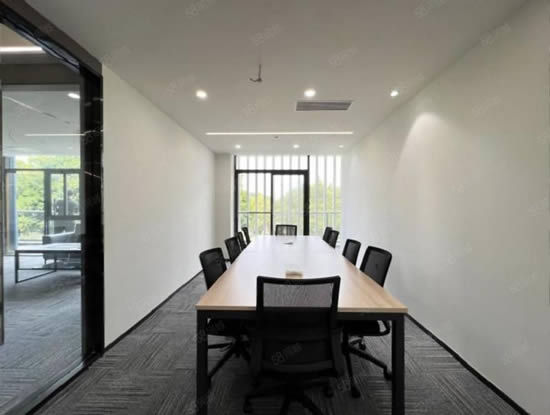 创境汇盈科智谷写字楼图片9032