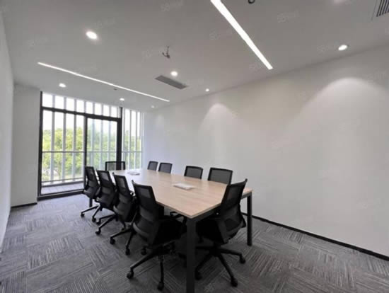 创境汇盈科智谷写字楼图片9034