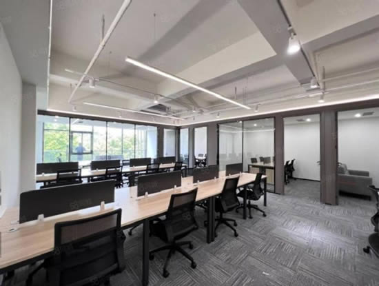 创境汇盈科智谷写字楼图片9037