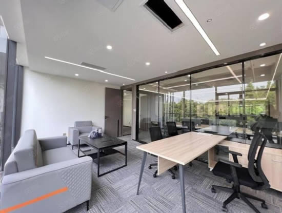 创境汇盈科智谷写字楼图片9038