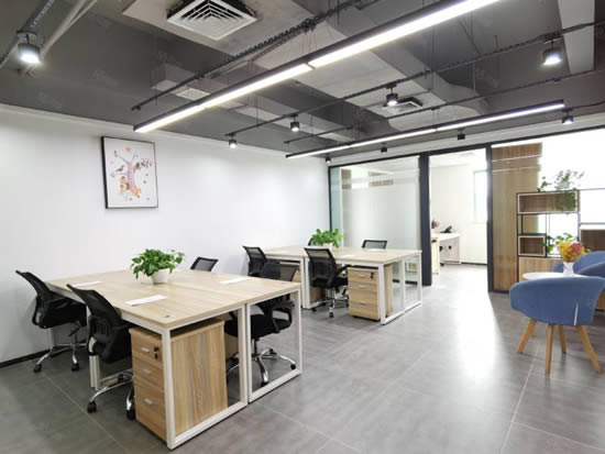 地中海大厦写字楼图片9039