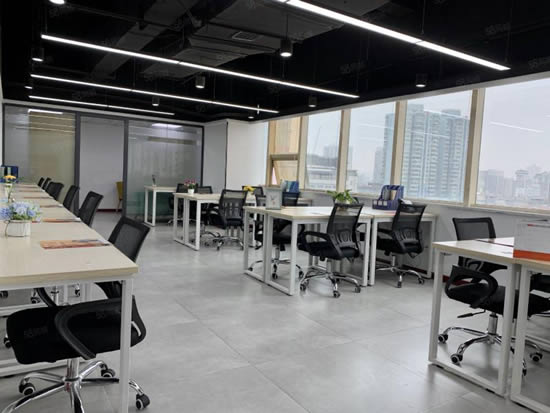 地中海大厦写字楼图片9040