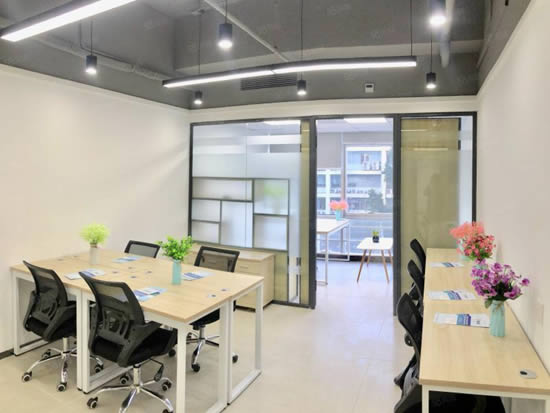 地中海大厦写字楼图片9042