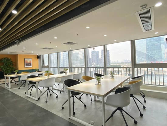 地中海大厦写字楼图片9046