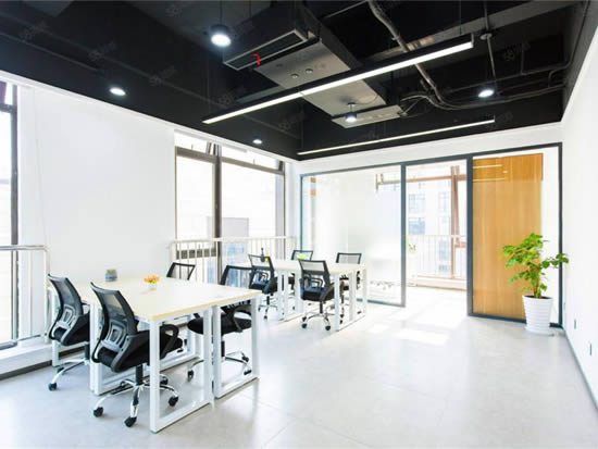 地中海大厦写字楼图片9044