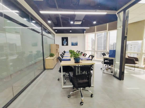 天娱广场写字楼图片9047