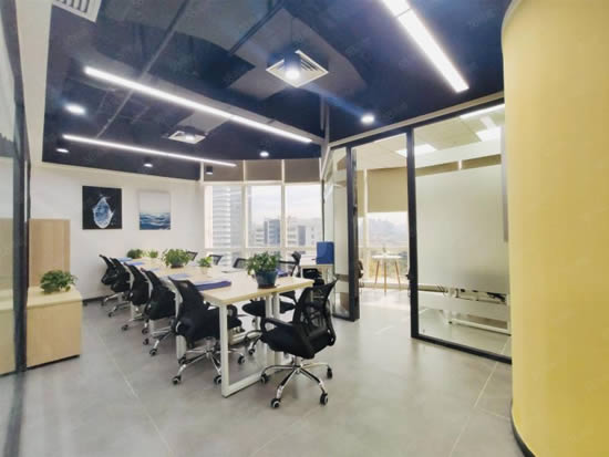 天娱广场写字楼图片9048