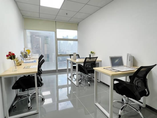 天娱广场写字楼图片9052