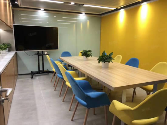 天娱广场写字楼图片9051