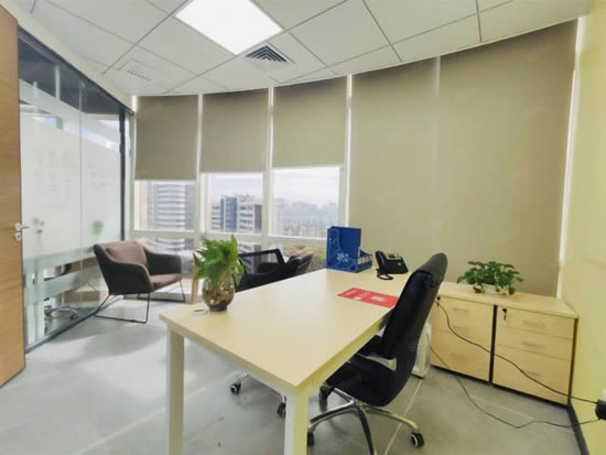 天娱广场写字楼图片9050