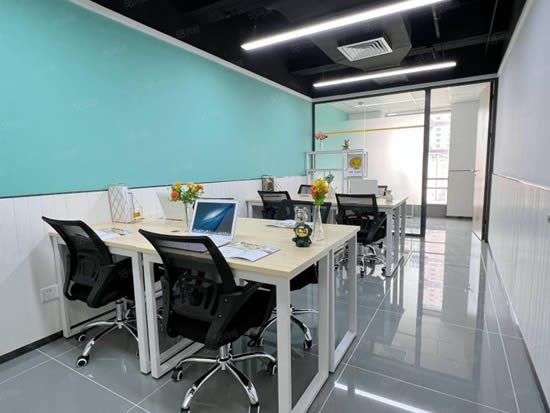 天娱广场写字楼图片9054