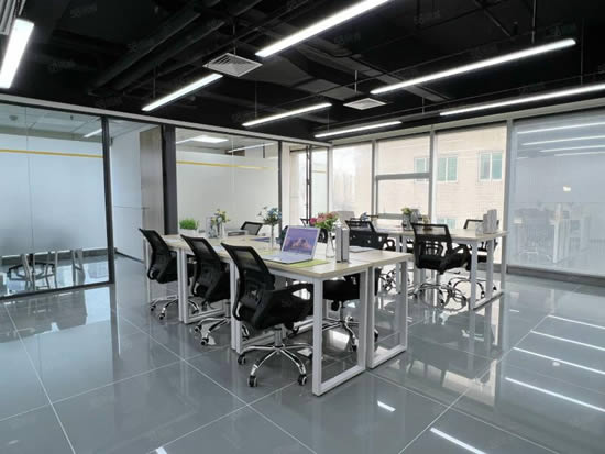 天娱广场写字楼图片9049