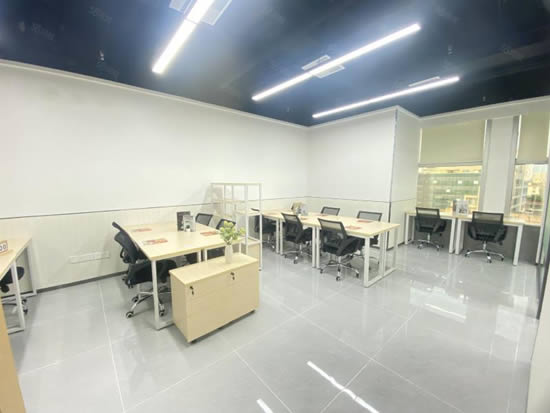 百脑汇写字楼图片9058