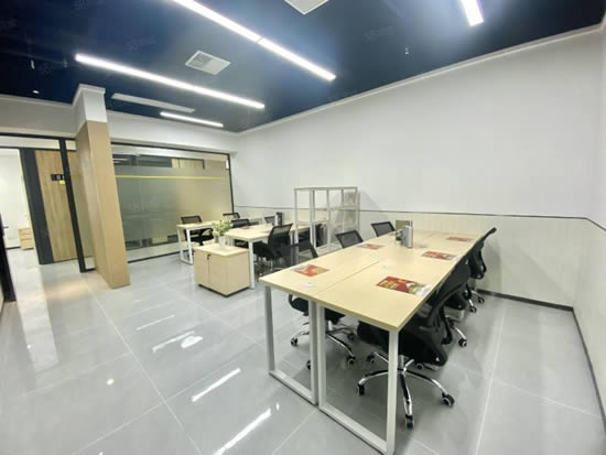 百脑汇写字楼图片9061