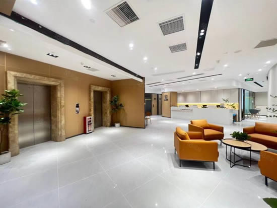 百脑汇写字楼图片9062