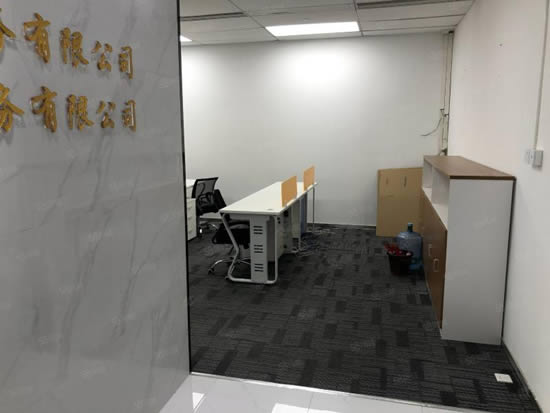 壬丰大厦写字楼图片9069