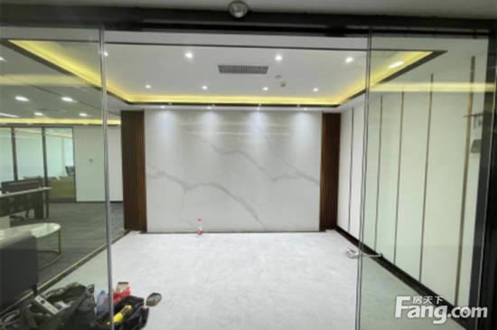 保利中辰写字楼图片9084