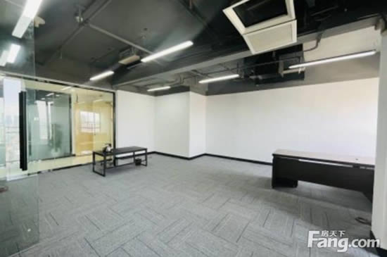方圆E时光写字楼图片9090