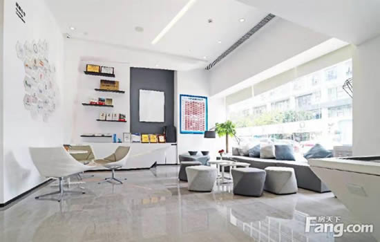 广州信息港写字楼图片9101