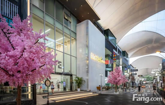 棠下智汇Park写字楼图片9106