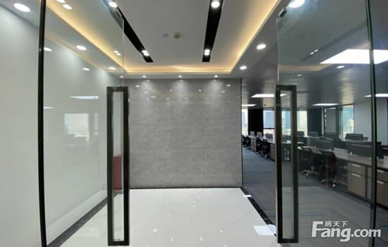 绿地鑫融广场写字楼图片9123