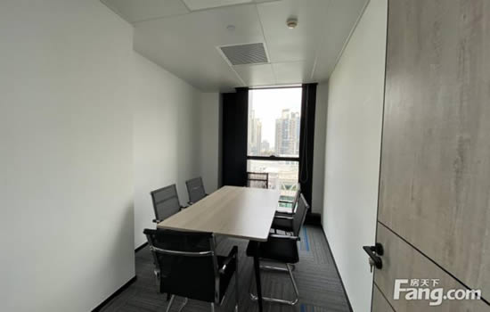 绿地鑫融广场写字楼图片9120