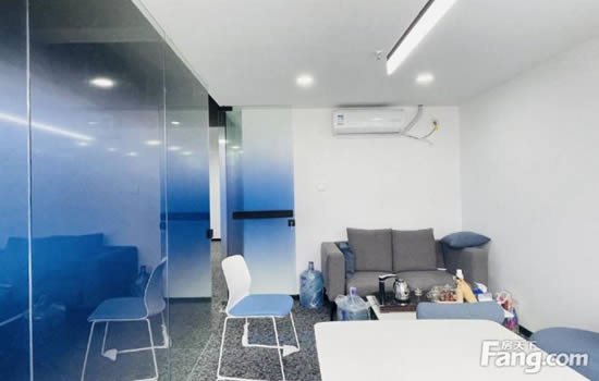 金中环大厦写字楼图片9139