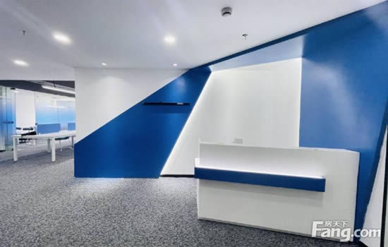 金中环大厦写字楼图片9132