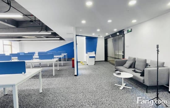 金中环大厦写字楼图片9136