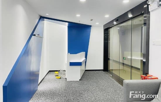 金中环大厦写字楼图片9133